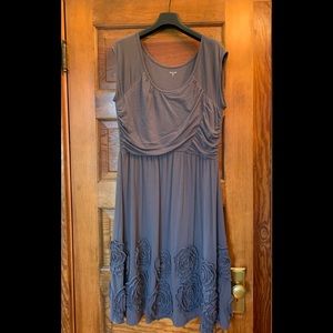 Garnet Hill dress, women’s size medium